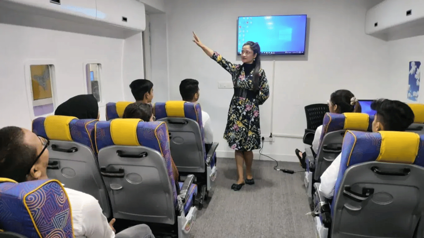 Aptech Computer & Aviation Training Institute Aptech Computer photo 2