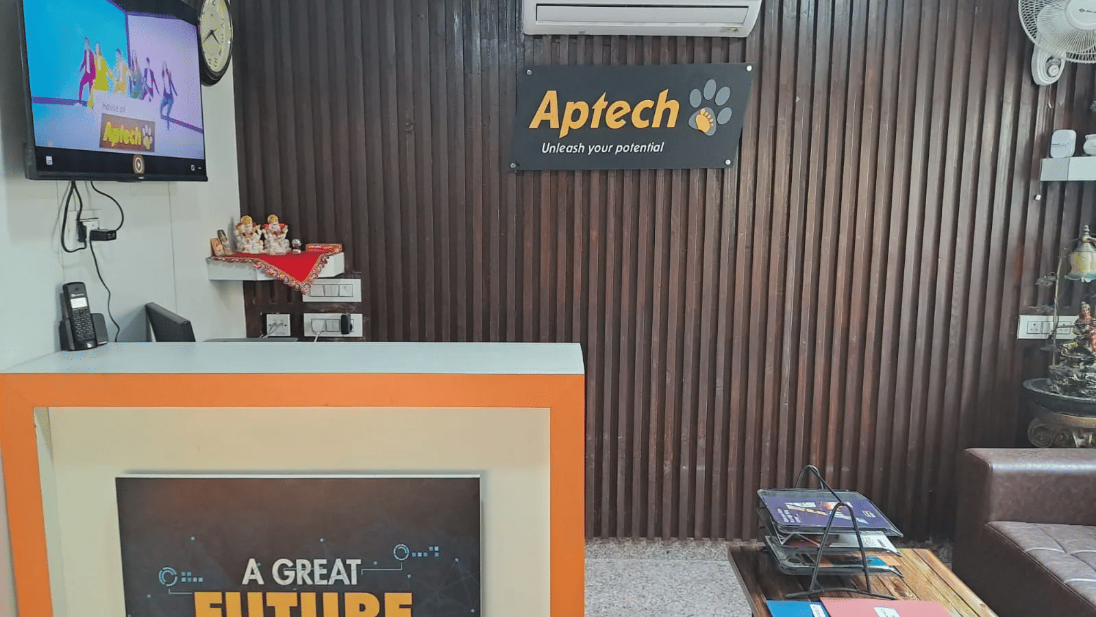 Aptech Computer & Aviation Training Institute Aptech Computer photo 3