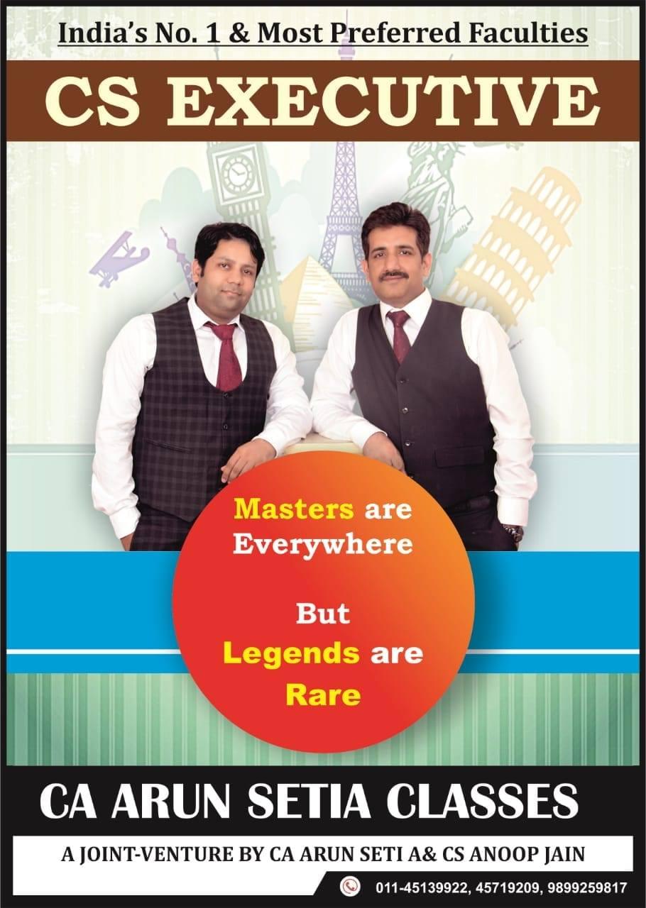 CS Anoop Jain Classes Anoop Jain Classes photo 1