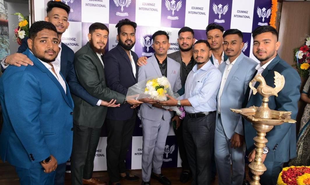 EDUWINGZ INTERNATIONAL EDUWINGZ INTERNATIONAL photo 1