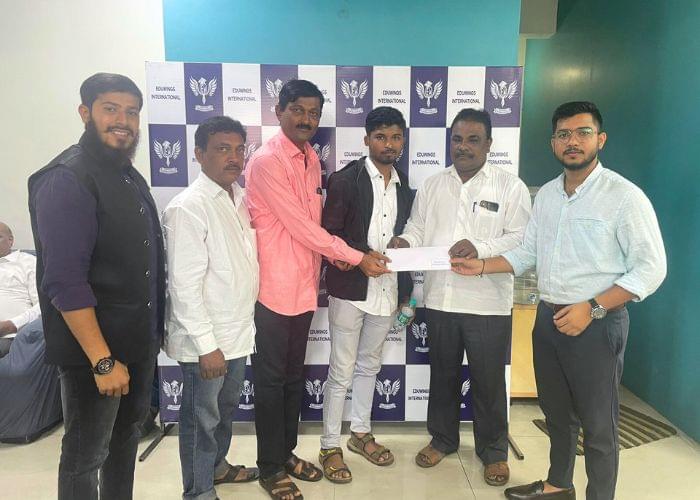 EDUWINGZ INTERNATIONAL EDUWINGZ INTERNATIONAL photo 2