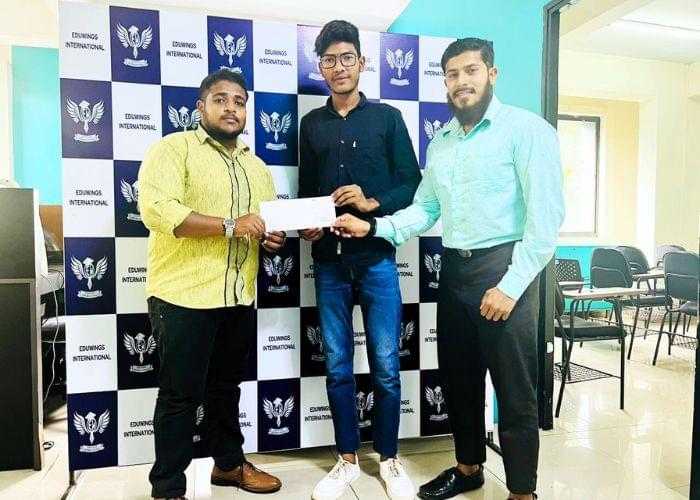 EDUWINGZ INTERNATIONAL EDUWINGZ INTERNATIONAL photo 3