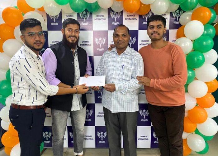 EDUWINGZ INTERNATIONAL EDUWINGZ INTERNATIONAL photo 4