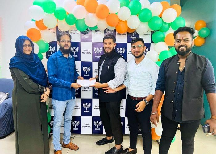 EDUWINGZ INTERNATIONAL EDUWINGZ INTERNATIONAL photo 5