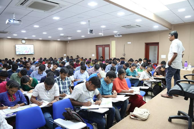 Shankar IAS Academy Adyar Shankar IAS Academy photo 1