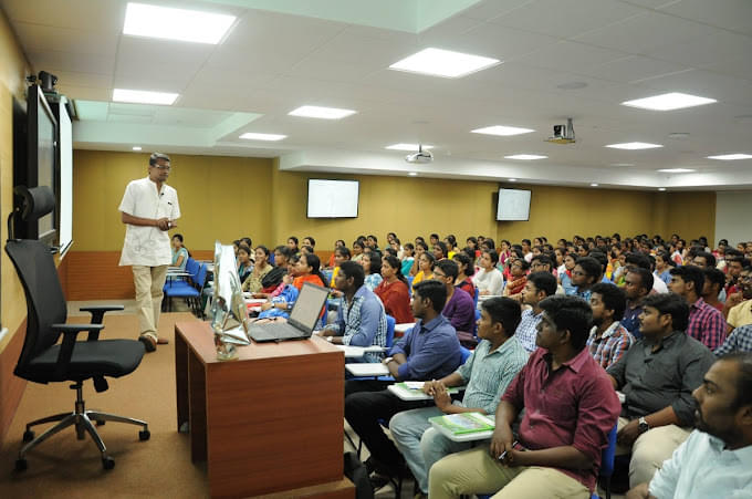 Shankar IAS Academy Adyar Shankar IAS Academy photo 3