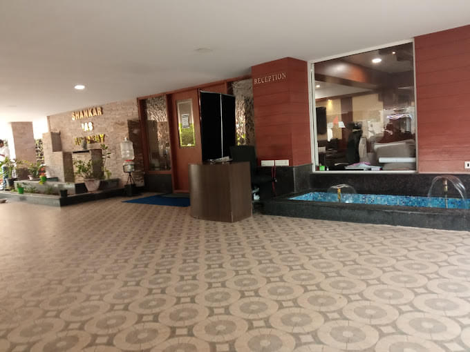 Shankar IAS Academy Adyar Shankar IAS Academy photo 4