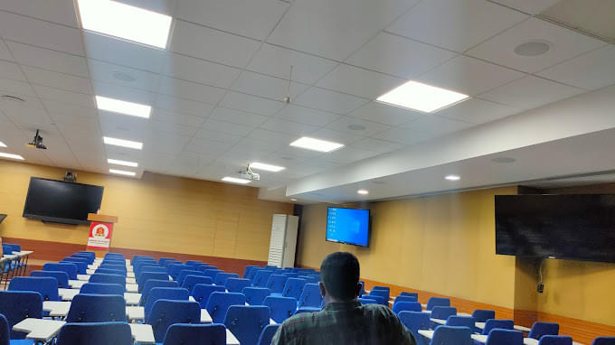 Shankar IAS Academy Adyar Shankar IAS Academy photo 5