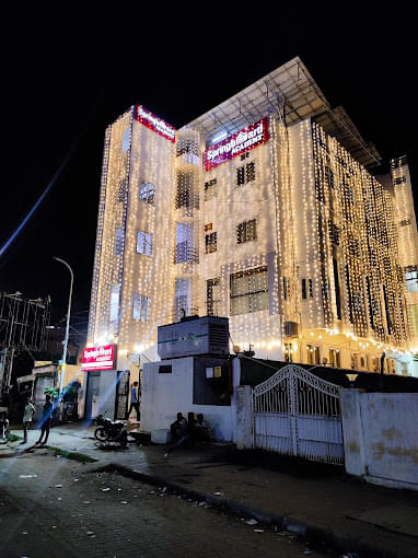 SBA Springboard Academy photo 2