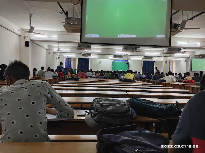 SBA Springboard Academy photo 3