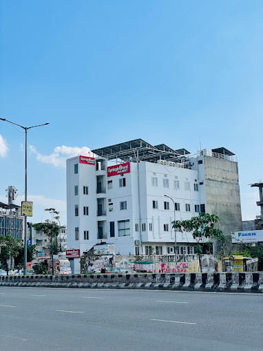 SBA Springboard Academy photo 6