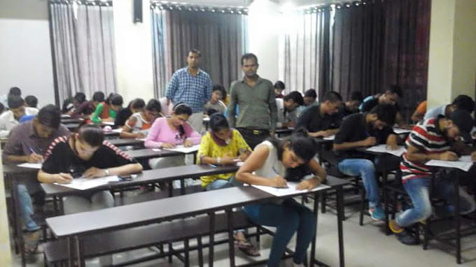 Power Mind SSC Institute Power Mind Institute photo 3