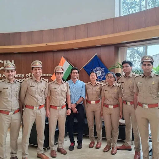 Power Mind SSC Institute Power Mind Institute photo 4