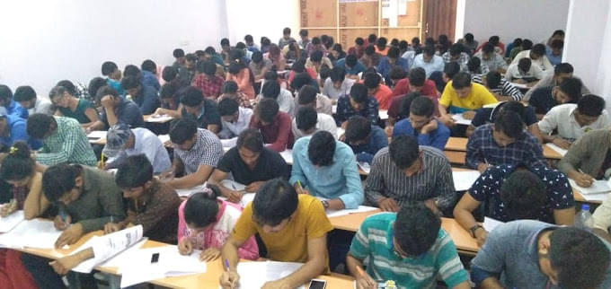 Power Mind SSC Institute Power Mind Institute photo 7