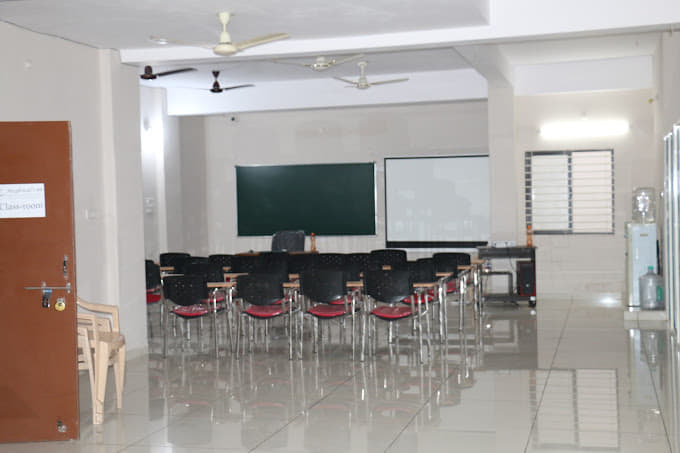 Meghwal's IAS Meghwal's IAS photo 2