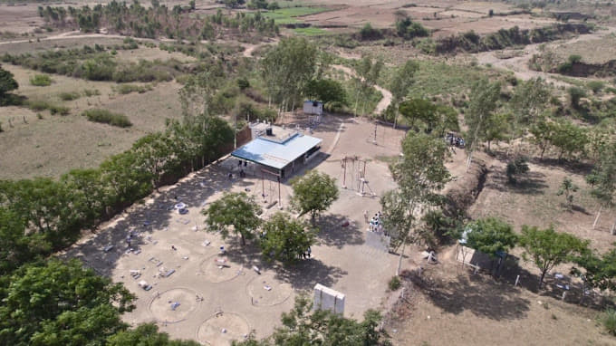 Olive Greens Institute Olive Greens Institutes photo 1