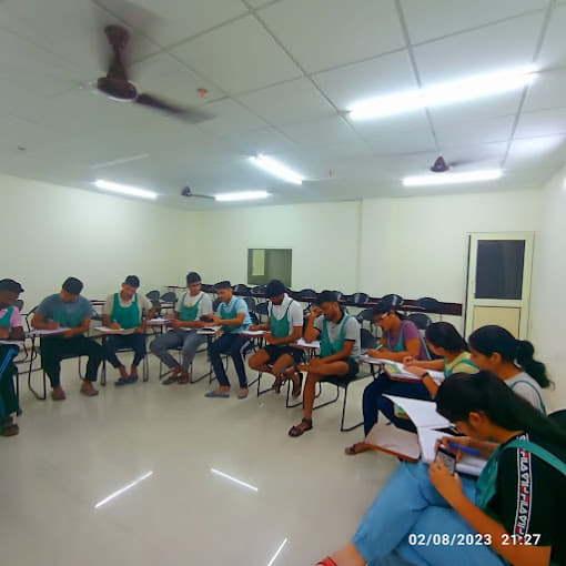 Olive Greens Institute Olive Greens Institutes photo 3