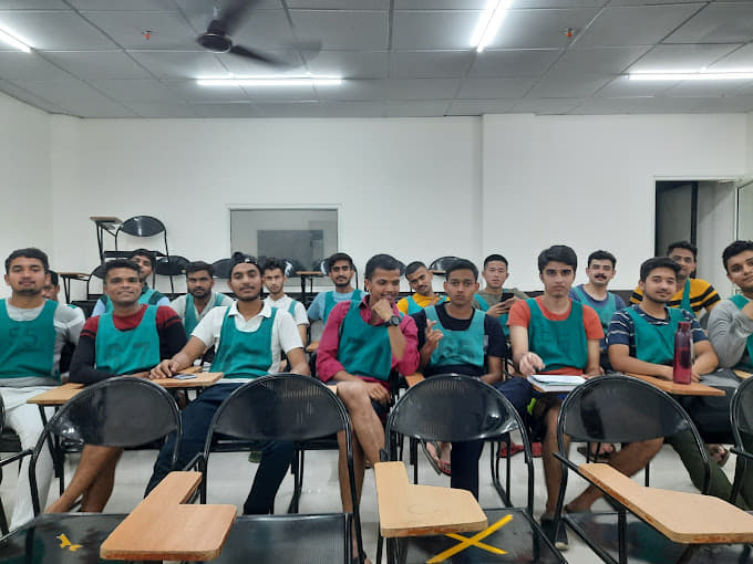 Olive Greens Institute Olive Greens Institutes photo 7