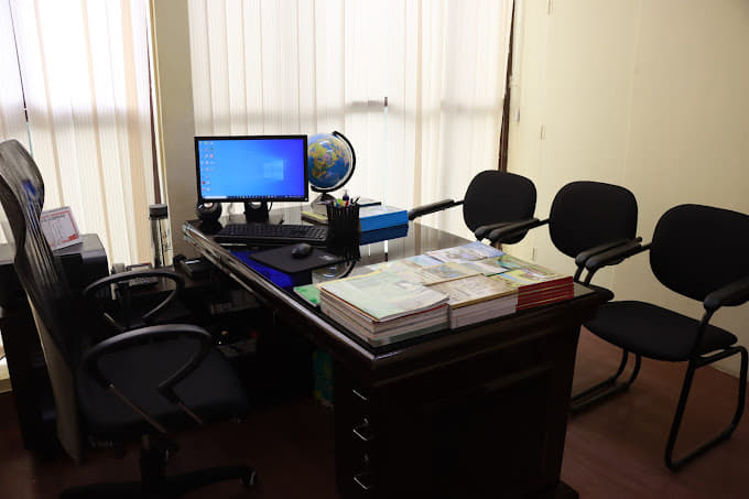 Bharat IAS Academy BHARAT IAS AND KAS Coaching Academy photo 2