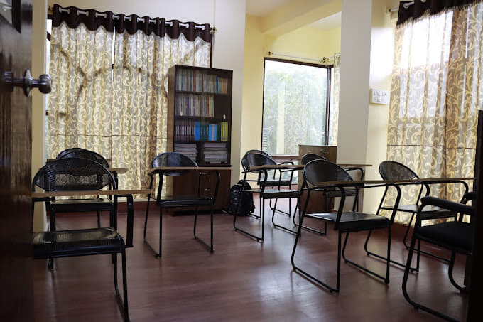 Bharat IAS Academy BHARAT IAS AND KAS Coaching Academy photo 3