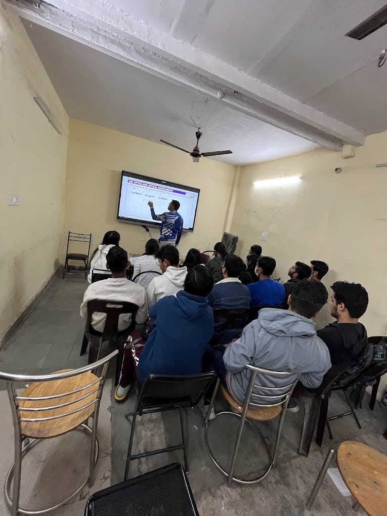 PCBM Career Institute PCBM Career Institute photo 6