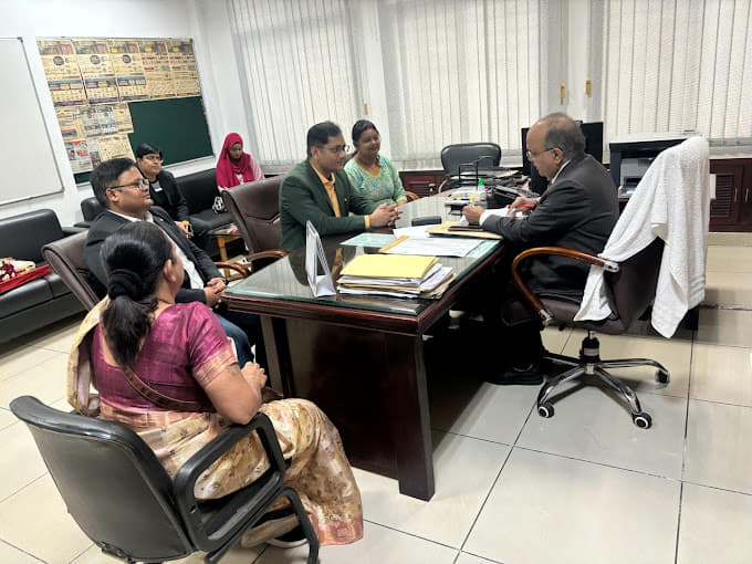 COACH UP IAS- Best IAS/PCS/PCS-J Coach Up photo 1