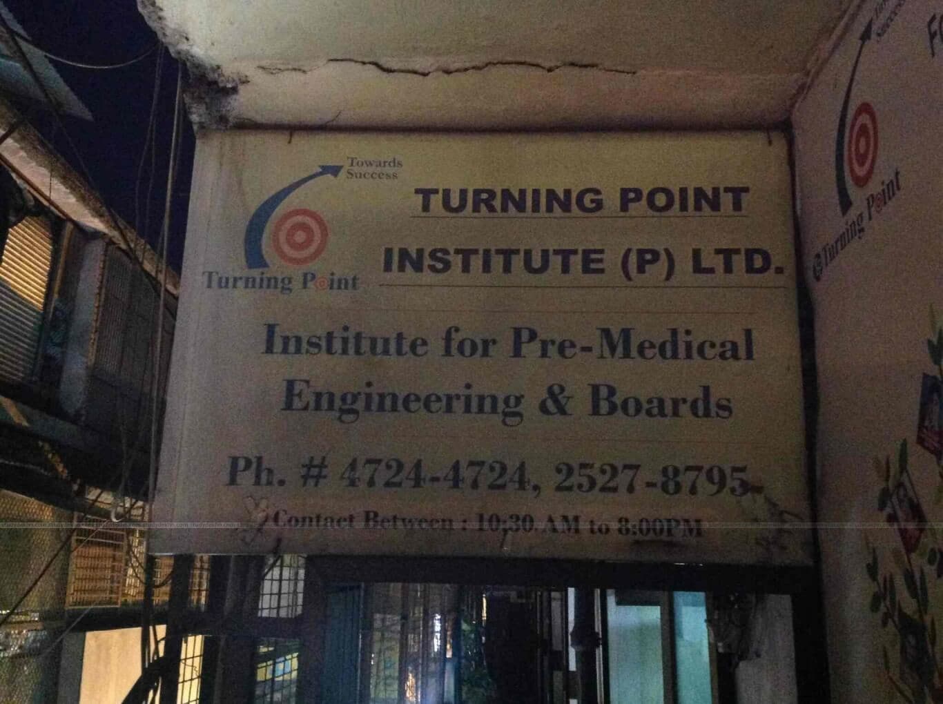 Turning Point Institute Turning Point photo 5