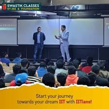 Swastik Classes Swastik Classes photo 1