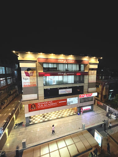 Shubhra Ranjan Shubhra Ranjan IAS Academy photo 1