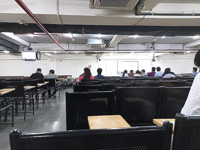 Shubhra Ranjan Shubhra Ranjan IAS Academy photo 2