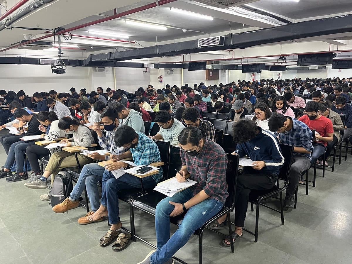 Shubhra Ranjan Shubhra Ranjan IAS Academy photo 7