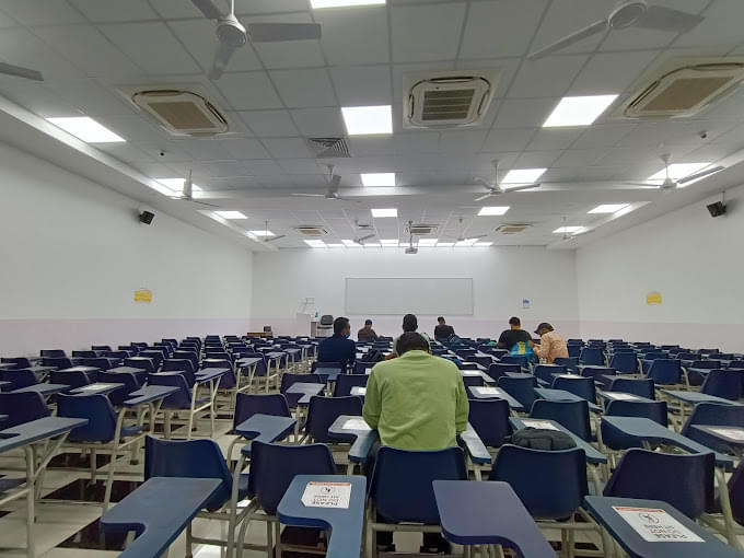 Next IAS Next IAS photo 5