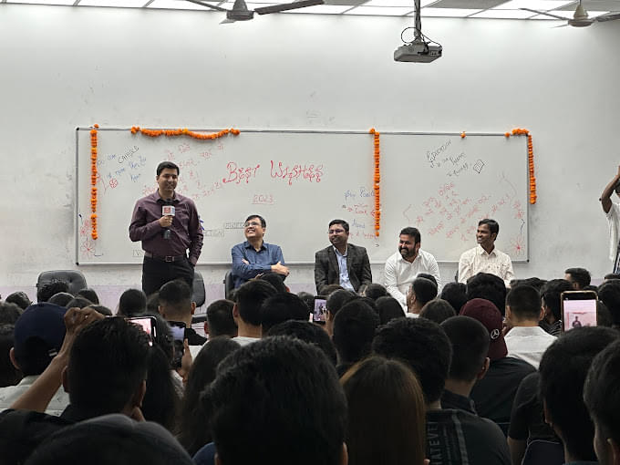 Next IAS Next IAS photo 7