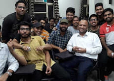 IAS Gurukul IAS Gurukul photo 1