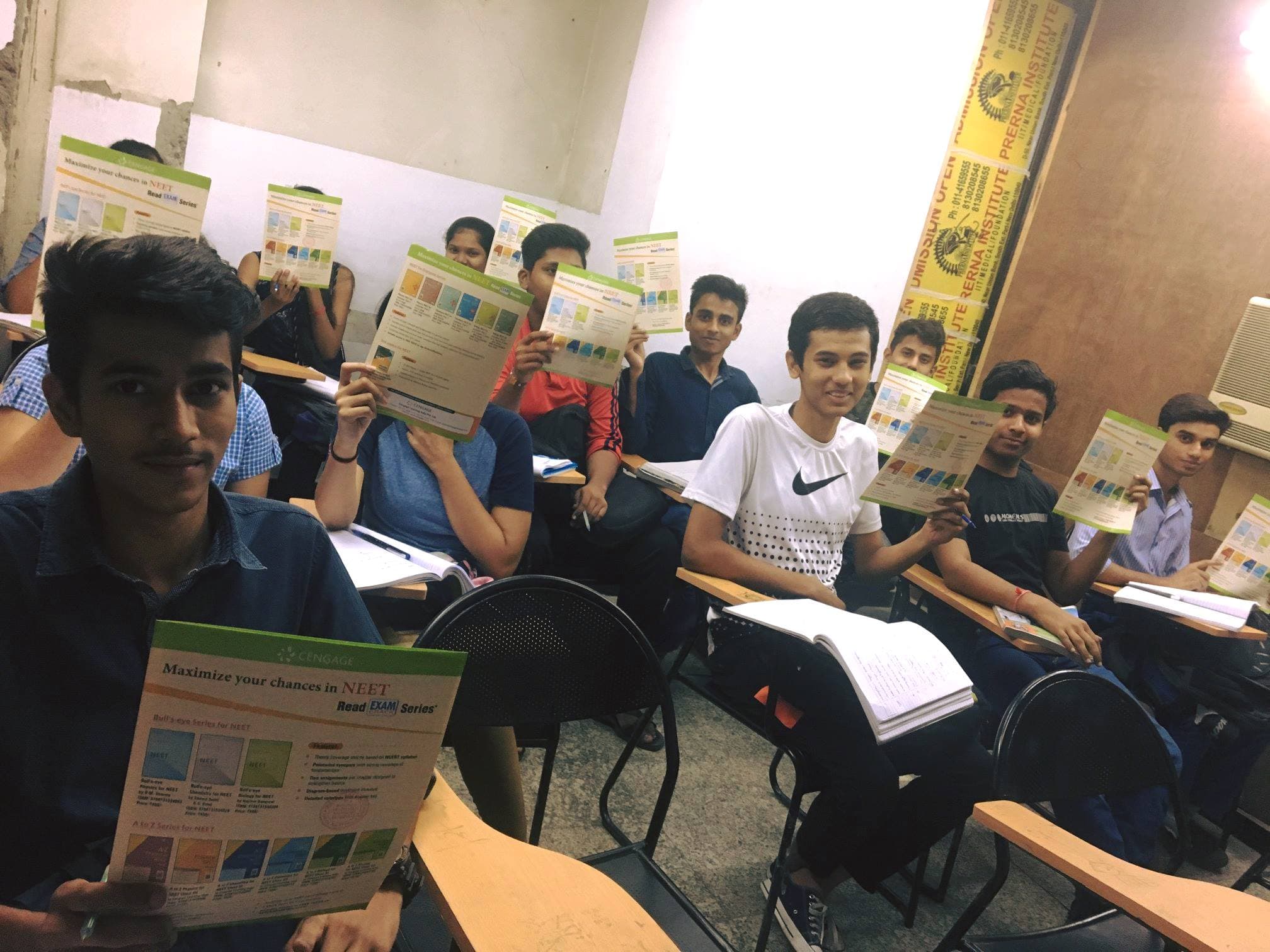 Prerna Education Prerna Education photo 2