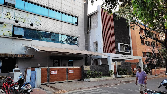 Vetrii IAS Study Circle Vetrii IAS study circle photo 3