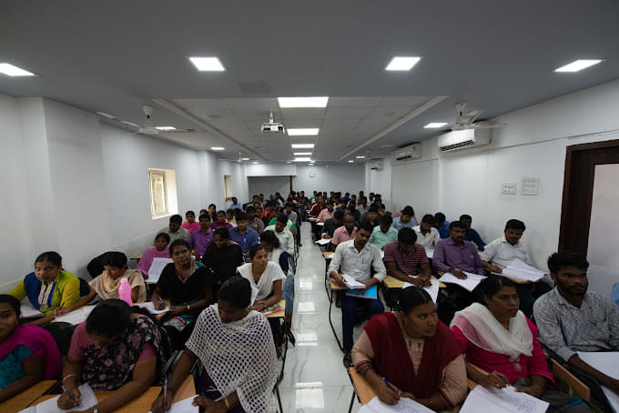 Vetrii IAS Study Circle Vetrii IAS study circle photo 7