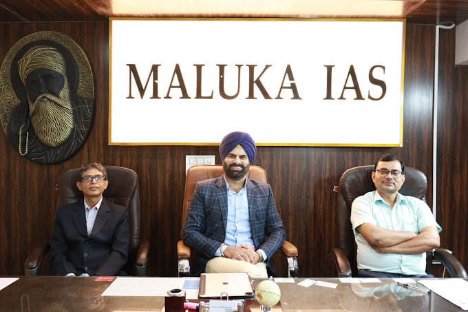 Maluka IAS Maluka IAS photo 4