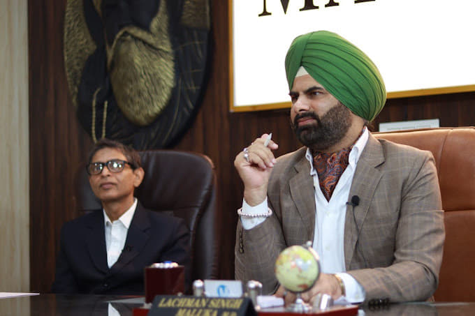 Maluka IAS Maluka IAS photo 5