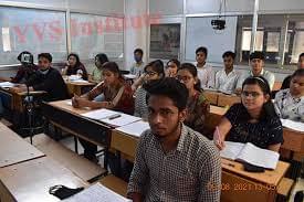 YVS Institute YVS Academy photo 1