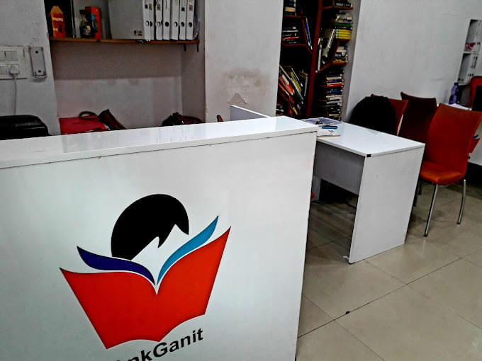 AnkGanit AnkGanit CAT Coaching photo 3