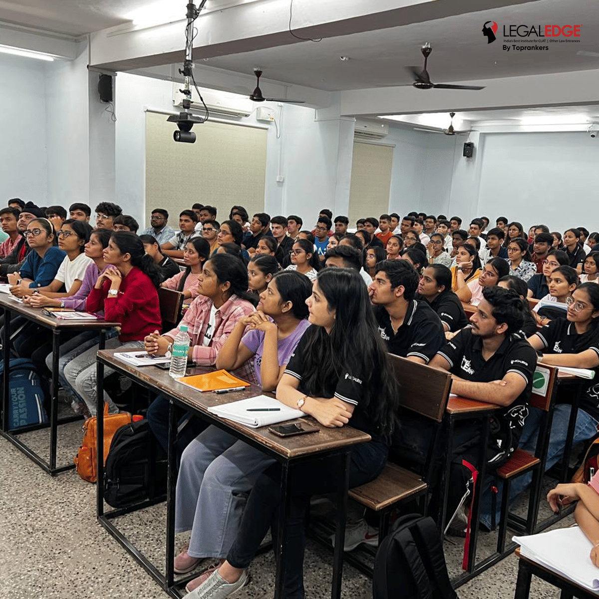 Top Rankers (LegalEdge) Legaledge photo 1