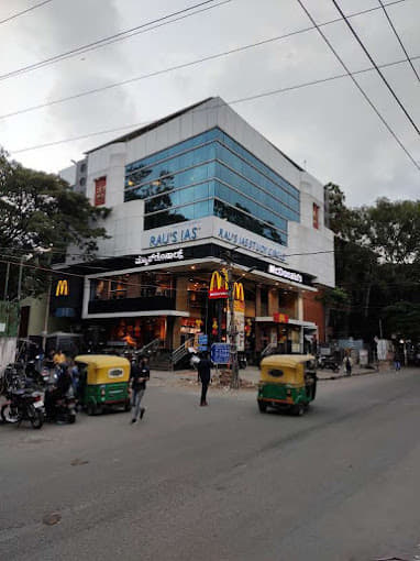 Rau'S IAS Study Circle Rau'S IAS Study Circle photo 4