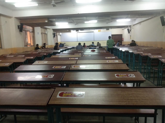 ACE Engineering Academy ACE Engineering Academy photo 2