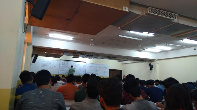 ACE Engineering Academy ACE Engineering Academy photo 3