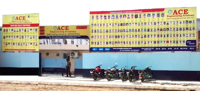 ACE Engineering Academy ACE Engineering Academy photo 4