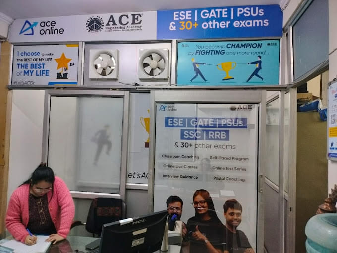 ACE Engineering Academy ACE Engineering Academy photo 6