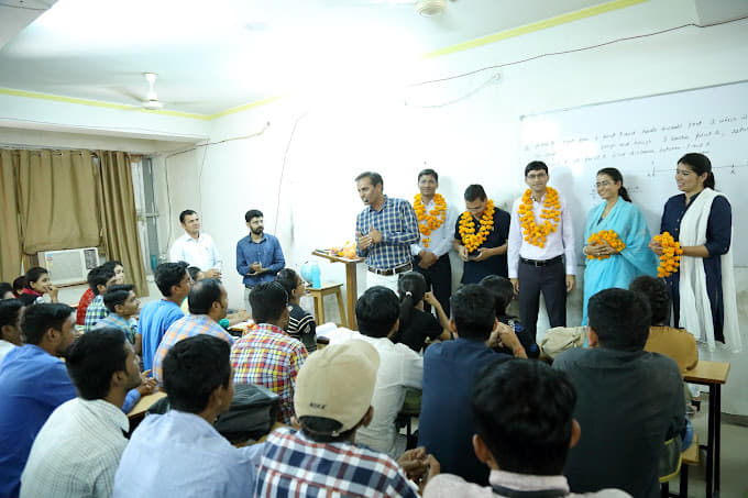 Springboard Springboard photo 2