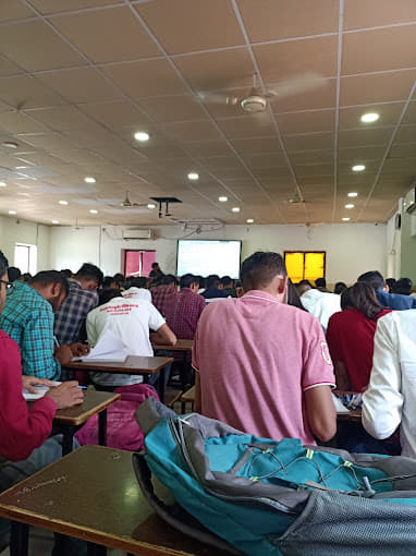 Springboard Springboard photo 4