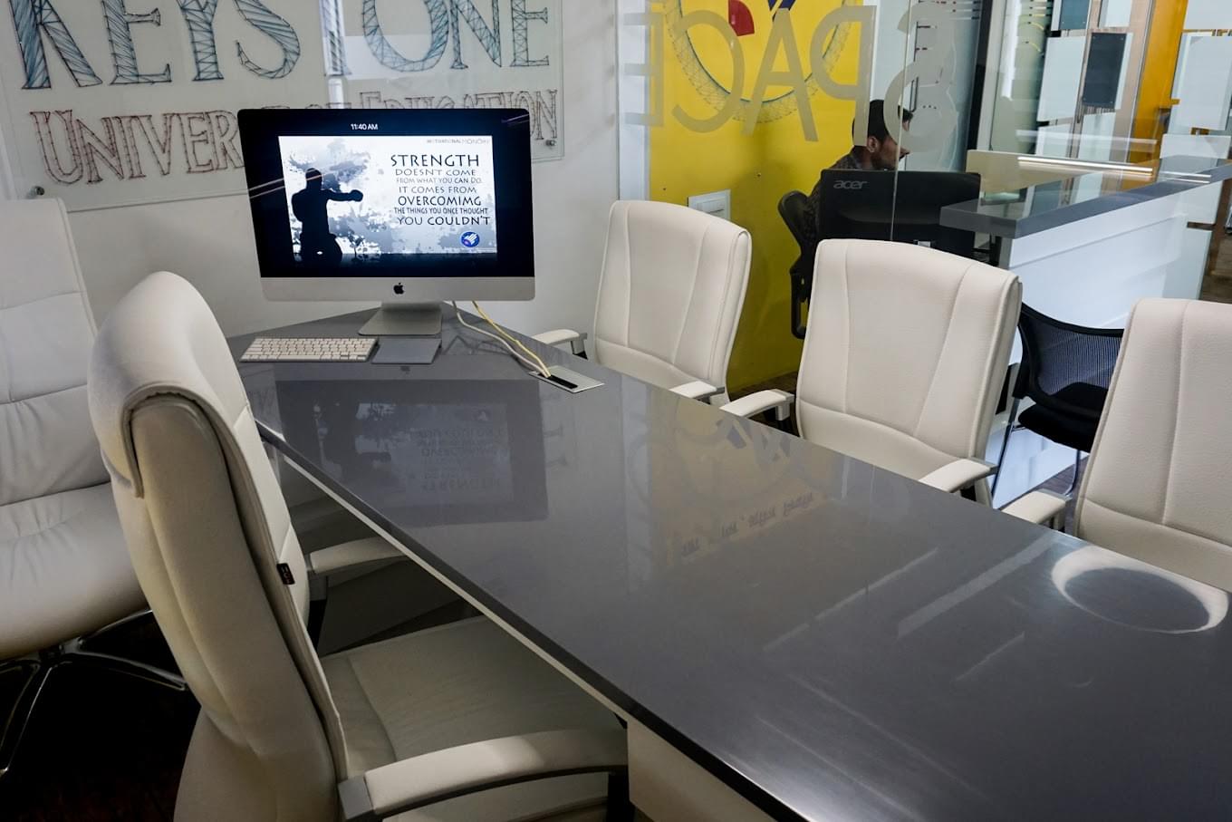 Keystone Universe of Education Keystone photo 1